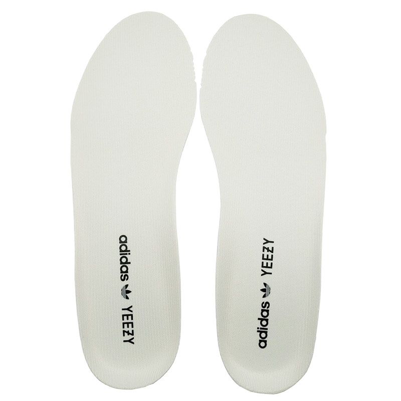 Replacement Adidas YEEZY 350 350V2 NMD BOOST Shoes Insoles White FI-2103