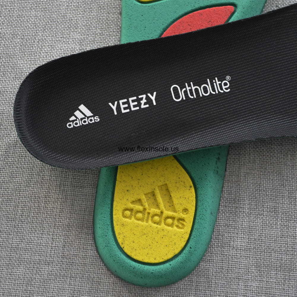 adidas gazelle silver green womens New Balance Fresh Foam Insole Replacement – Geartrade.com main image 1