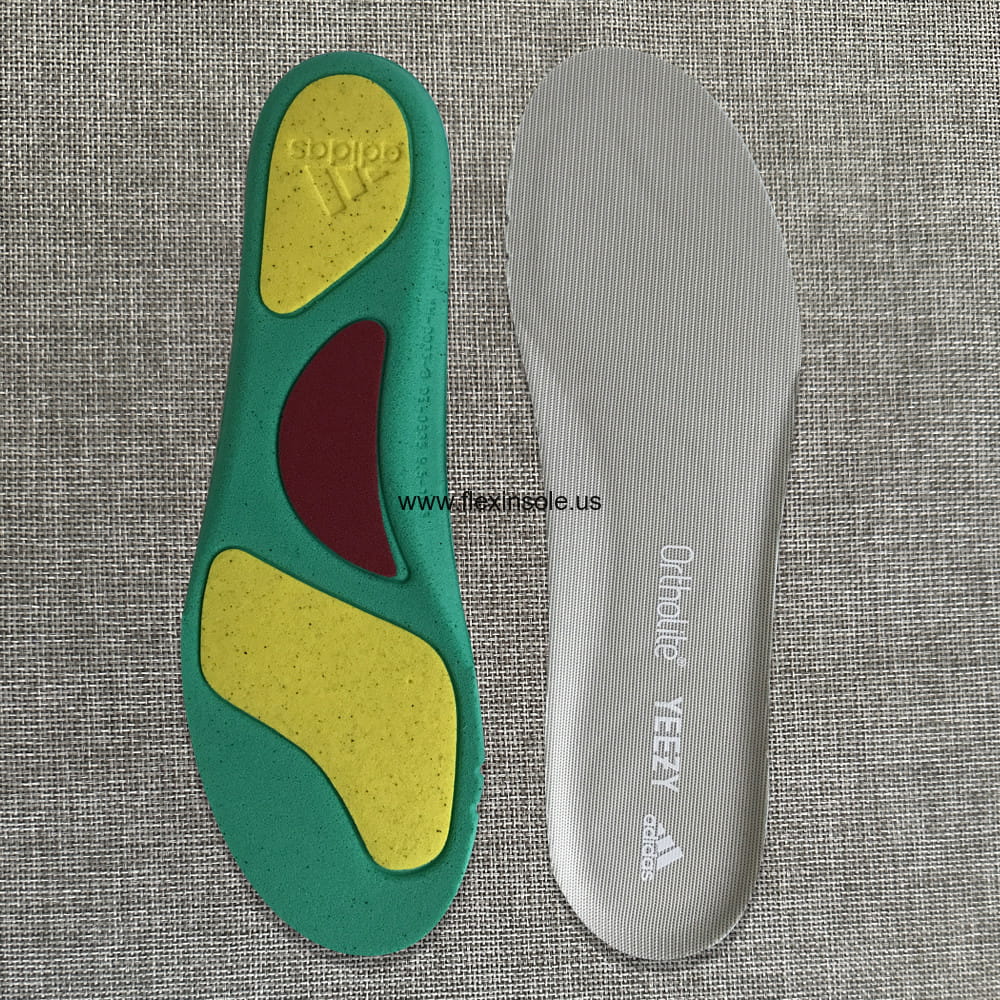Replacement Adidas Yeezy 500 700 Ortholite Shoes Insoles FI-2104 |  FLEXINSOLE.US