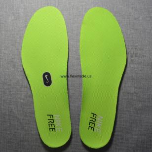 Replacement Nike Free Running Insoles
