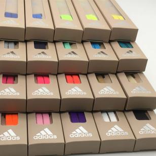 Adidas Rose 10 8mm Sneakers Nmd Running Shoelace