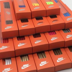 Replacement NIKE ZOOM 2K AIR MAX 97 98 200 Round shoelace